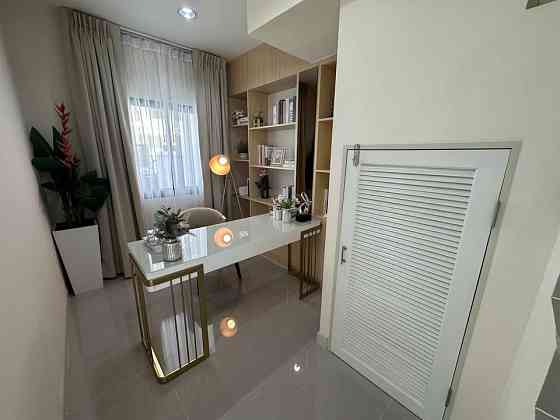 3 Bedroom Townhouse for Sale in East Pattaya Pattaya