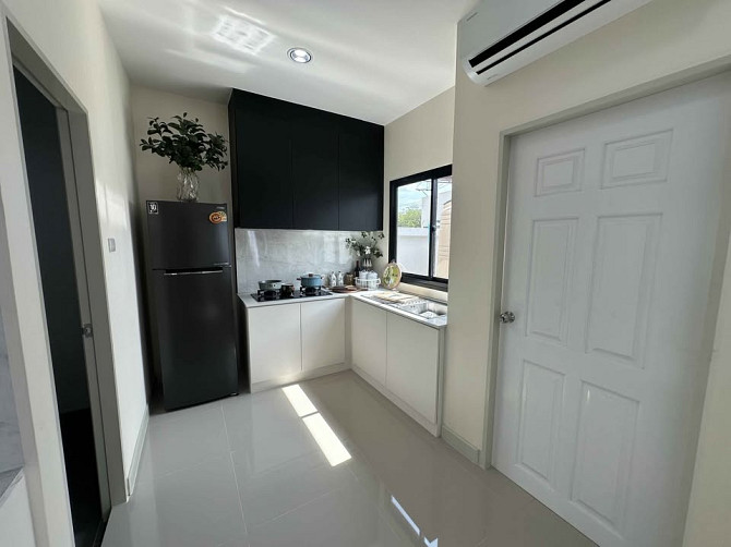 3 Bedroom Townhouse for Sale in East Pattaya Pattaya - photo 2