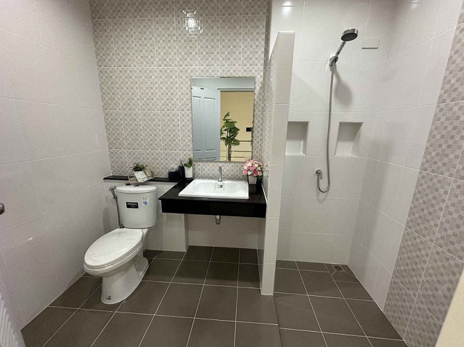 3 Bedroom Townhouse for Sale in East Pattaya Pattaya - photo 6