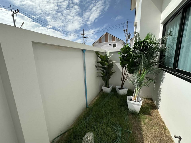 3 Bedroom Townhouse for Sale in East Pattaya Pattaya - photo 10