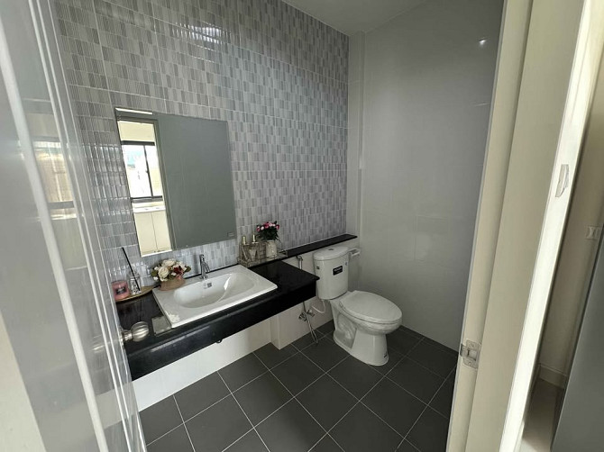 3 Bedroom Townhouse for Sale in East Pattaya Pattaya - photo 4
