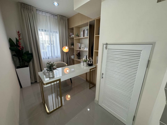 3 Bedroom Townhouse for Sale in East Pattaya Pattaya - photo 5