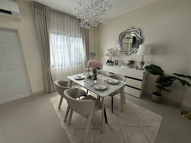 3 Bedroom Townhouse for Sale in East Pattaya Pattaya - photo 8