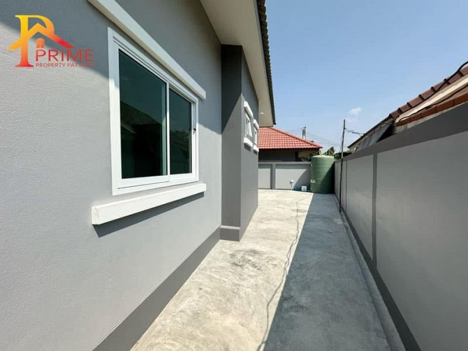 3 Bedroom House for Sale in South Pattaya Pattaya - photo 14