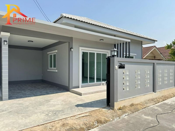 3 Bedroom House for Sale in South Pattaya Pattaya - photo 2