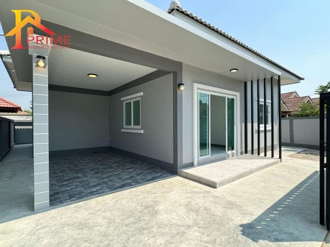 3 Bedroom House for Sale in South Pattaya Pattaya - photo 18