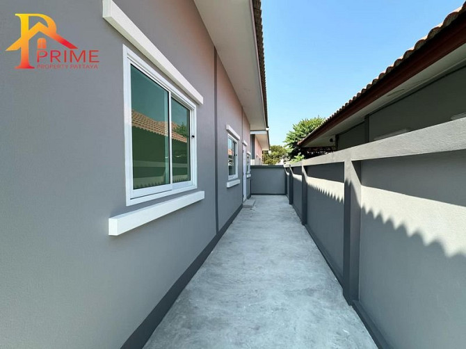 3 Bedroom House for Sale in South Pattaya Pattaya - photo 15