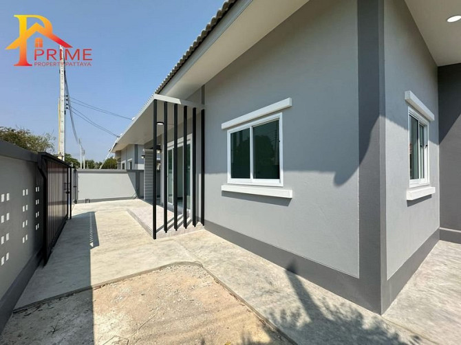 3 Bedroom House for Sale in South Pattaya Pattaya - photo 4