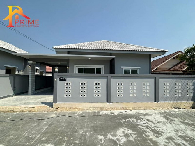 3 Bedroom House for Sale in South Pattaya Pattaya - photo 19