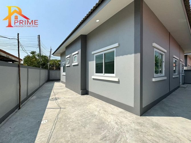 3 Bedroom House for Sale in South Pattaya Pattaya - photo 16