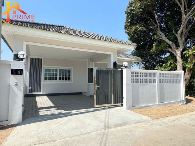 3 Bedroom House for Sale in Huay Yai Pattaya - photo 2