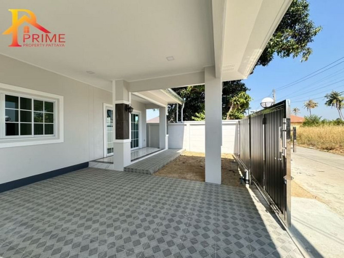 3 Bedroom House for Sale in Huay Yai Pattaya - photo 17