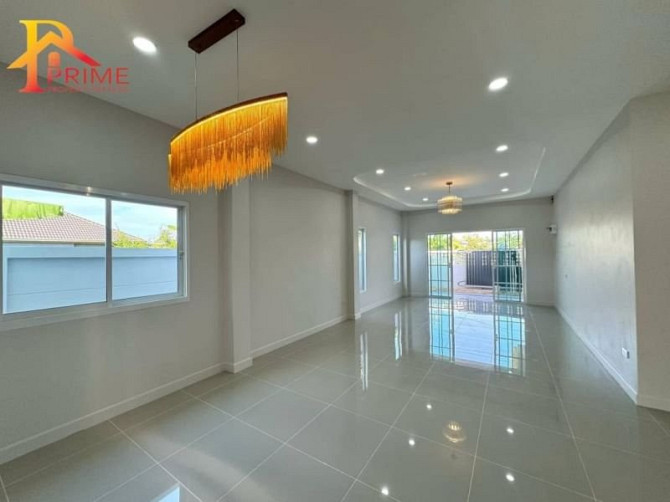 3 Bedroom House for Sale in Huay Yai Pattaya - photo 12