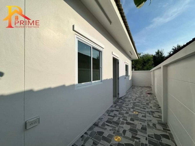 3 Bedroom House for Sale in Huay Yai Pattaya - photo 16
