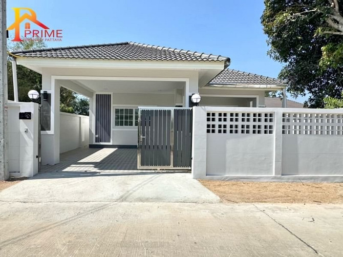3 Bedroom House for Sale in Huay Yai Pattaya - photo 1