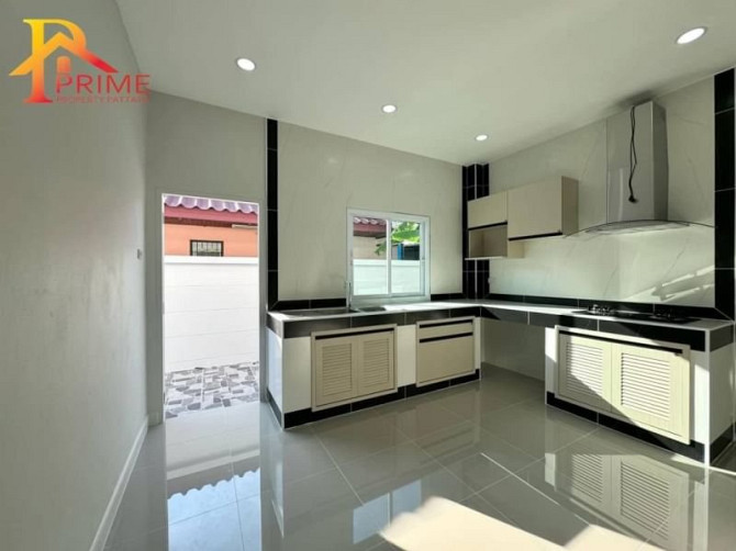 3 Bedroom House for Sale in Huay Yai Pattaya - photo 14