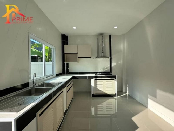 3 Bedroom House for Sale in Huay Yai Pattaya - photo 15