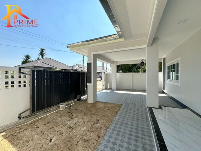 3 Bedroom House for Sale in Huay Yai Pattaya - photo 3