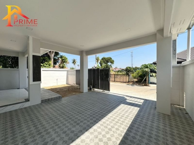 3 Bedroom House for Sale in Huay Yai Pattaya - photo 4