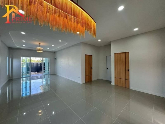 3 Bedroom House for Sale in Huay Yai Pattaya - photo 13