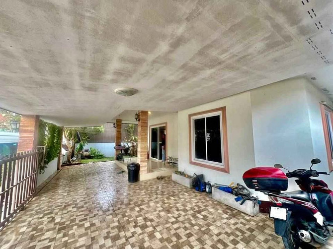 3 Bedroom House for Sale in Chaiyapruek-Khao Makok Pattaya - photo 1