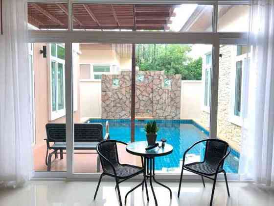 House for rent Pattaya