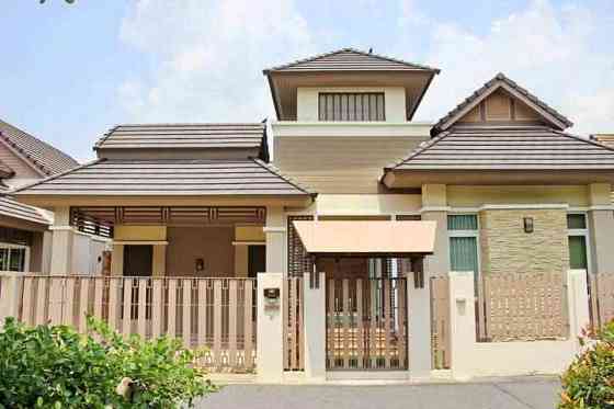House for rent Pattaya