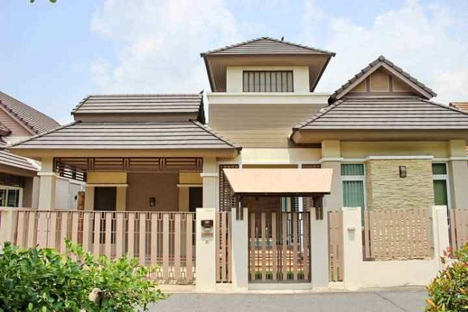 House for rent Pattaya - photo 1