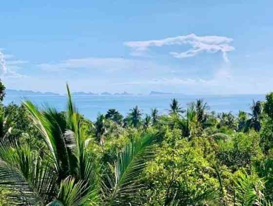 1 Bedroom Bungalow for Long Term Rent Phangan