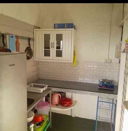 1 Bedroom Bungalow for Long Term Rent Phangan