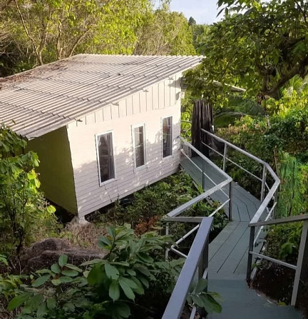 1 Bedroom Bungalow for Long Term Rent Phangan - photo 8