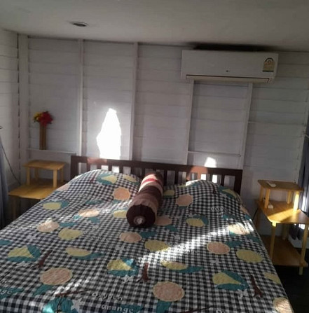 1 Bedroom Bungalow for Long Term Rent Phangan - photo 7