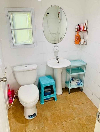 1 Bedroom Bungalow for Long Term Rent Phangan - photo 4
