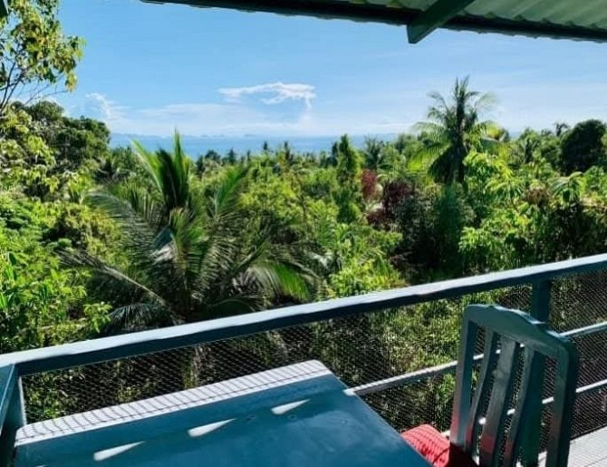 1 Bedroom Bungalow for Long Term Rent Phangan - photo 2