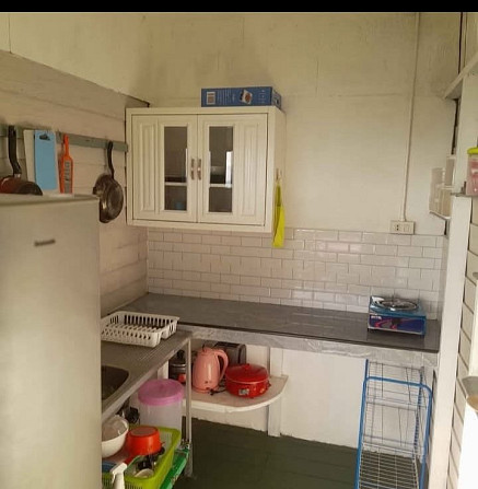 1 Bedroom Bungalow for Long Term Rent Phangan - photo 5