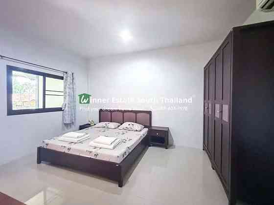 1 Bedroom Twin House for Rent near Mae Nam Beach สมุย