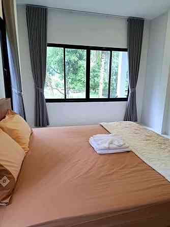 1 Bedroom House for Long Term Rent in Koh Phangan Phangan