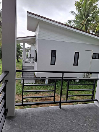 1 Bedroom House for Long Term Rent in Koh Phangan Phangan - photo 11