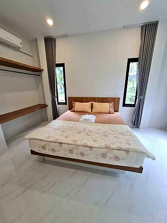 1 Bedroom House for Long Term Rent in Koh Phangan Phangan - photo 1