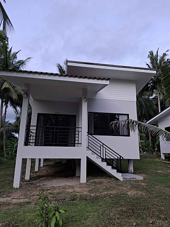 1 Bedroom House for Long Term Rent in Koh Phangan Phangan - photo 7