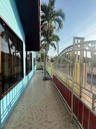 2 Bedroom House for Rent in Thung Klom Talay 11 Pattaya