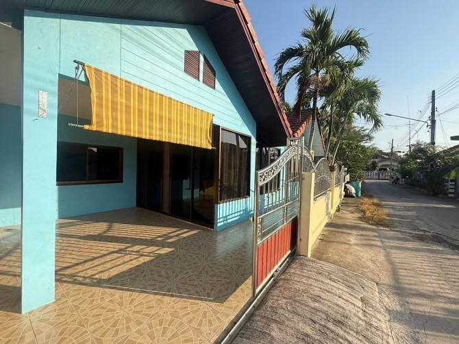 2 Bedroom House for Rent in Thung Klom Talay 11 Pattaya - photo 4