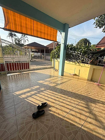 2 Bedroom House for Rent in Thung Klom Talay 11 Pattaya - photo 13