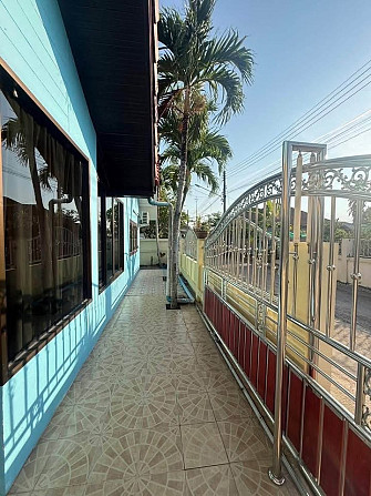 2 Bedroom House for Rent in Thung Klom Talay 11 Pattaya - photo 5