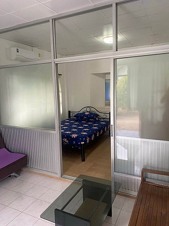 1 Bedroom House for Long Term Rent in Maenam Samui - photo 3