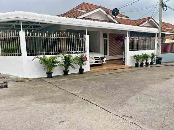 House for rent Pattaya