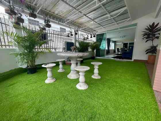 House for rent Pattaya