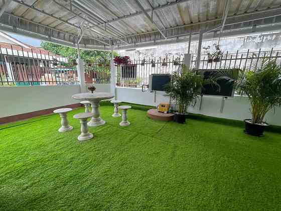 House for rent Pattaya