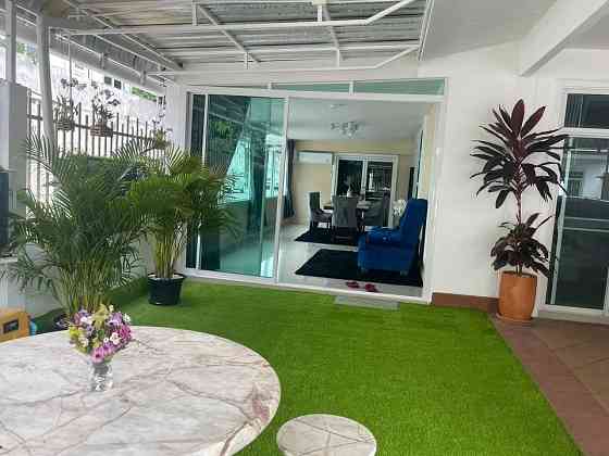 House for rent Pattaya