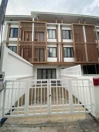 House for rent Samui - photo 12